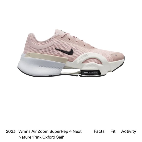 Nike Air Zoom Superrep - Picture 1 of 12